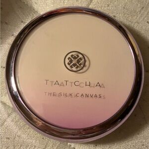Tatcha the Silk Canvas